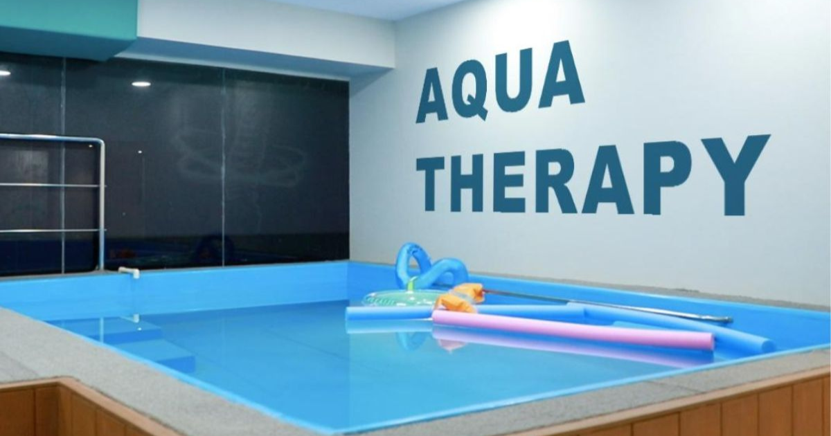 Physiotattva Launches Aqua Therapy For Knee Pain Patients